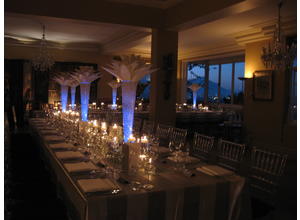 Colona Castle Dinner Function